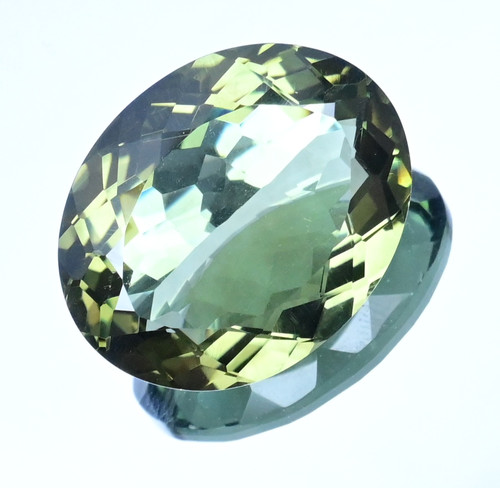 Moldavite naturelle - ct,
