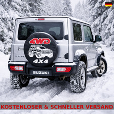 Housse de roue universelle