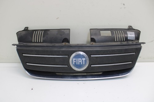 Calandre fiat idea mpv - fiat,