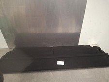 Plage arriere PEUGEOT 206+