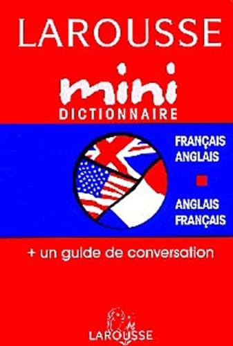 Mini dictionnaire - mini,