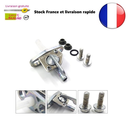 Robinet essence pour - robinet,