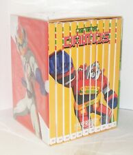 Général Daimos Série