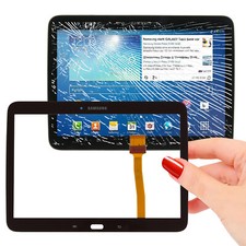 Vitre Tactile SM-T530 TAB 4