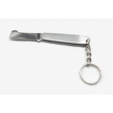COUTEAU PLIANT  PORTE CLES