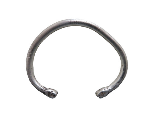 Ancien bracelet touareg - bracelet,