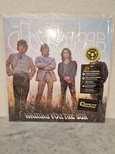 THE DOORS WAITING FOR THE SUN