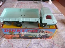 BERLIET Stradair Benne