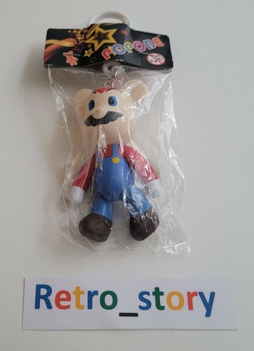 Porte clé keyring - -, super