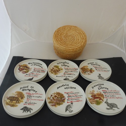 Assiettes recette pate dans - assiettes,