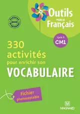 330 activités pour enrichir