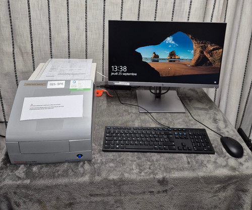 Thermo scientific multiskan - scientific,