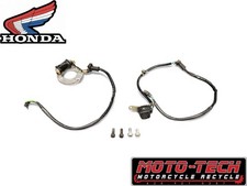 🔥2004 HONDA CR85RB OEM