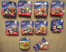 Littlest Pet Shop  Starter