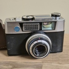 APPAREIL PHOTO VINTAGE