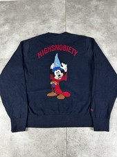 Highsnobiety X Disney Pull