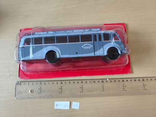 Ixo autobus 43e - ixo,,