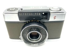 Olympus PEN-EE S Appareil