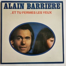 Alain Barrière – ...Et Tu