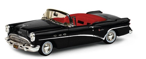 Truescale buick century - buick,