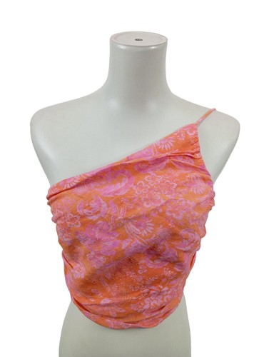 Zara crop top - zara, dames