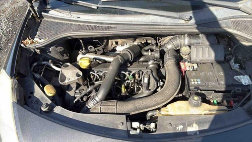 Ceinture avant gauche - , renault