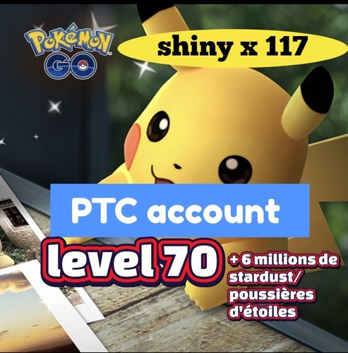Pokémon shiny x117 - shiny,