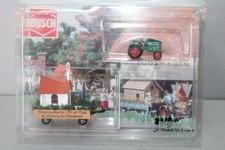 Busch 40062 Wagon