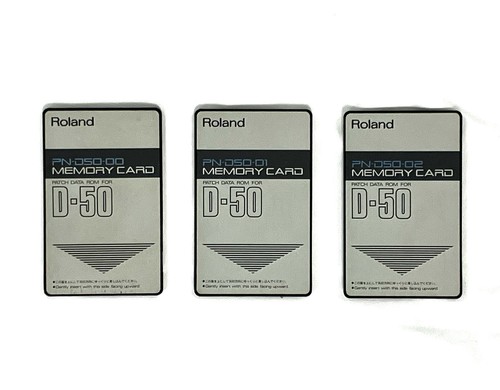 Jeu cartes mémoire roland - cartes,