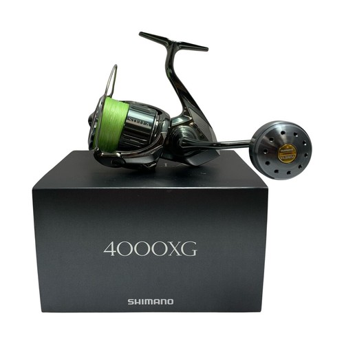 Occasion shimano 22 - [occasion], stella