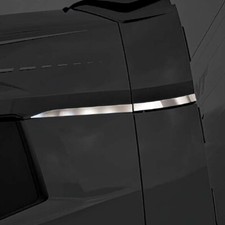 Miroir Acier Inoxydable