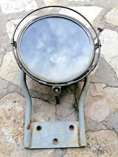 ancien projecteur phare de Locomotive train Sncf 1938 n°1