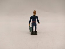 CBG pompier avec seau