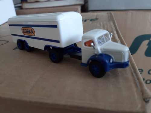 Brekina 85417 berliet - brekina,