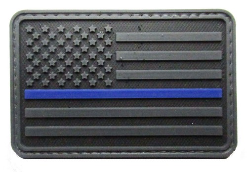 Patche usa police - patche,