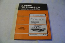 Revue technique automobile