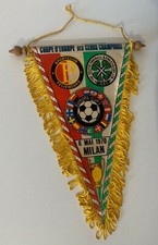 Feijenoord Celtic Glasgow