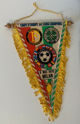Feijenoord celtic glasgow - feijenoord,