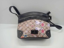 Gallantry Sac a main Bandoulière Femme cuir