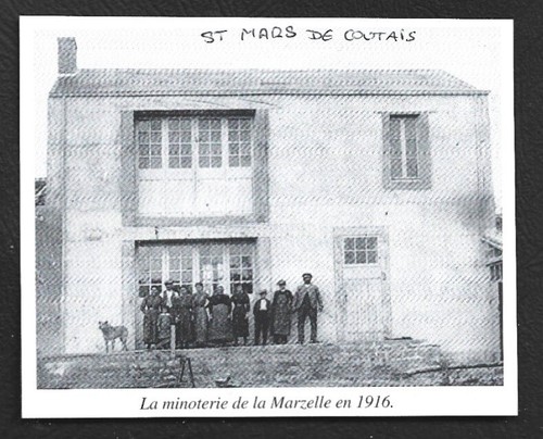 2005 saint mars - saint,