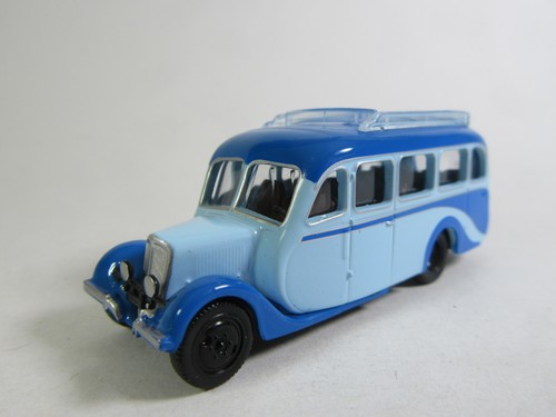 Norev 1947 citröen u23 - 1:87,