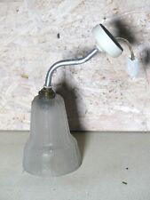 applique art déco salle de bain