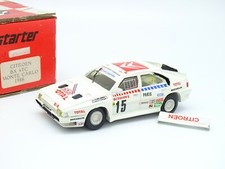 Starter Kit Monté 1/43 -