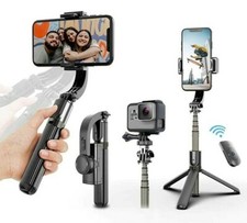 Stabilisateur pour téléphone - stabilisateur,