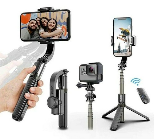 Stabilisateur pour téléphone - stabilisateur,