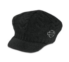 Harley-Davidson Bonnet En