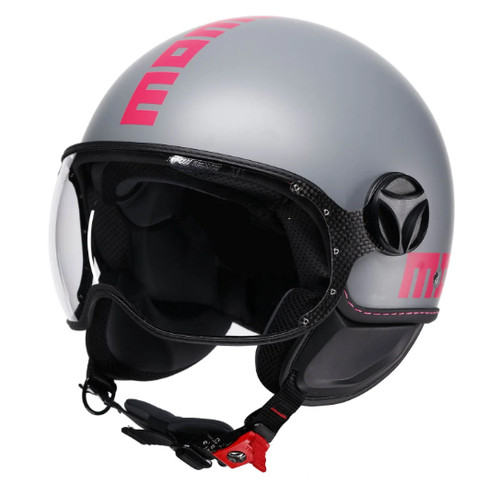 Casco demijet momodesign - momodesign, fgtr