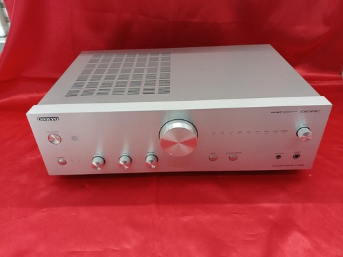 Amplificateur stéréo