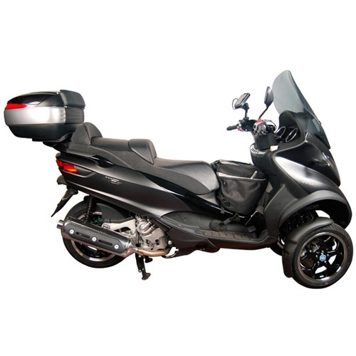 Fixation top case shad - ,
