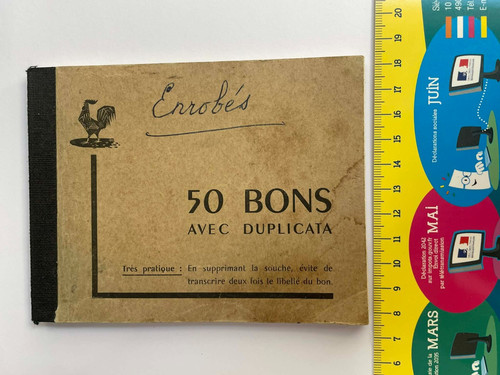 Vieux papier ancien carnet - vieux,